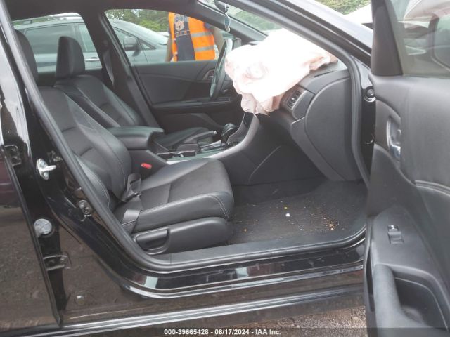 1HGCR2F5XHA248264 Honda Accord Sport