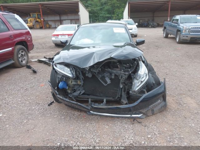 1HGCR2F5XHA248264 Honda Accord Sport