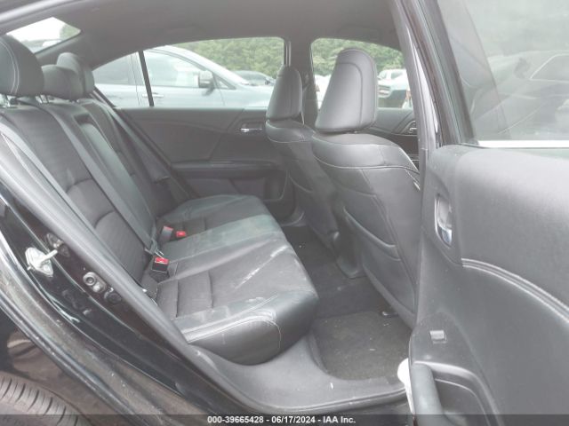 1HGCR2F5XHA248264 Honda Accord Sport