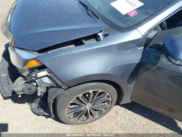 Toyota Corolla S Plus 2016 2T1BURHE1GC531256 Image 13