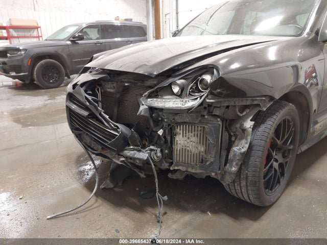 2006 PORSCHE CAYENNE WP1AC29P26LA92239 Photo 5