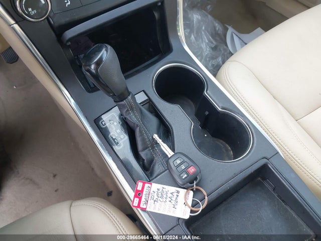 Toyota CAMRY LE 2016 4T4BF1FK1GR531203 Image 11