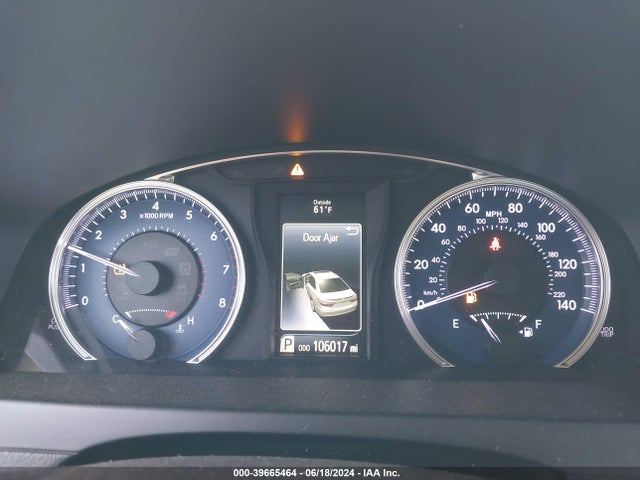 Toyota CAMRY LE 2016 4T4BF1FK1GR531203 Image 16