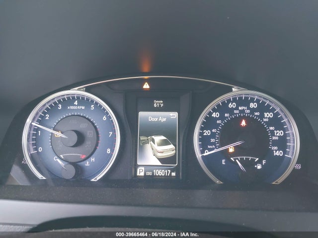Toyota CAMRY LE 2016 4T4BF1FK1GR531203 Image 7