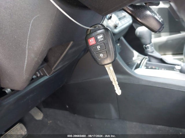 Toyota Corolla S Plus 2015 5YFBURHE5FP325758 Image 11