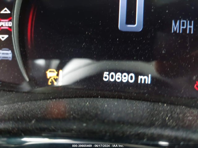 Dodge Durango Citadel Awd 2021 1C4RDJEG9MC740075 Image 7