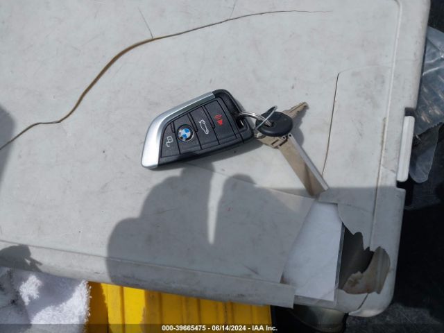 2023 BMW Z4 WBAHF9C02PWY14740 Photo 10