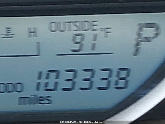 Toyota RAV4 LE 2014 JTMZFREV4EJ004584 Image 15