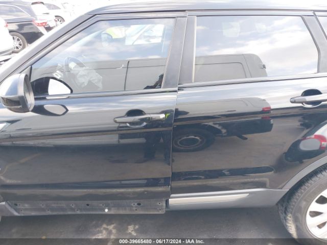 SALVP2BG4HH253674 Land Rover Range Rover Evoque Se/se Premium