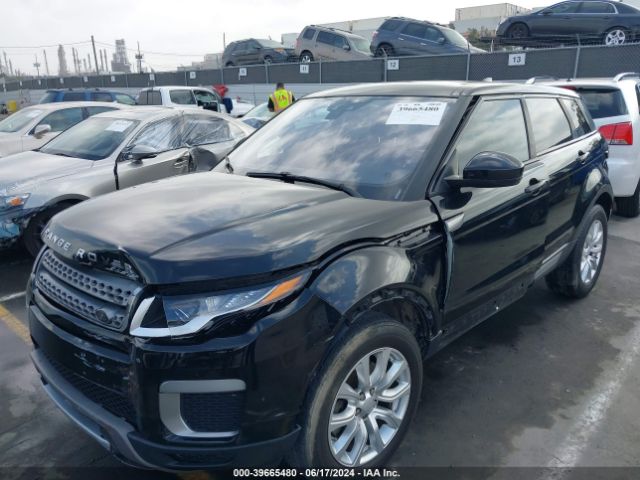 SALVP2BG4HH253674 Land Rover Range Rover Evoque Se/se Premium