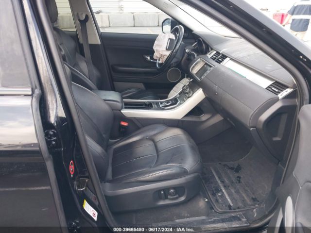 SALVP2BG4HH253674 Land Rover Range Rover Evoque Se/se Premium