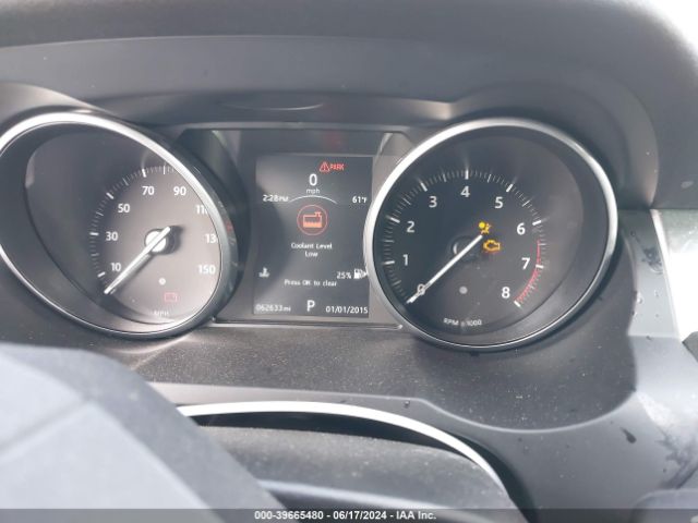 SALVP2BG4HH253674 Land Rover Range Rover Evoque Se/se Premium