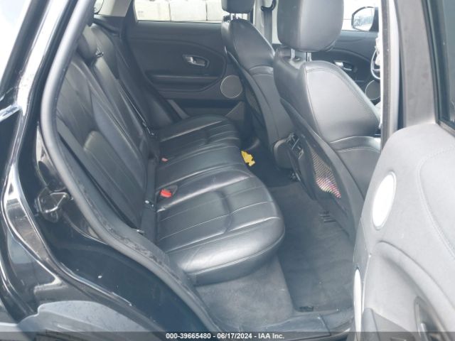 SALVP2BG4HH253674 Land Rover Range Rover Evoque Se/se Premium