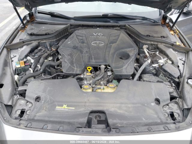 JN1EV7APXLM201013 Infiniti Q50 LUXE