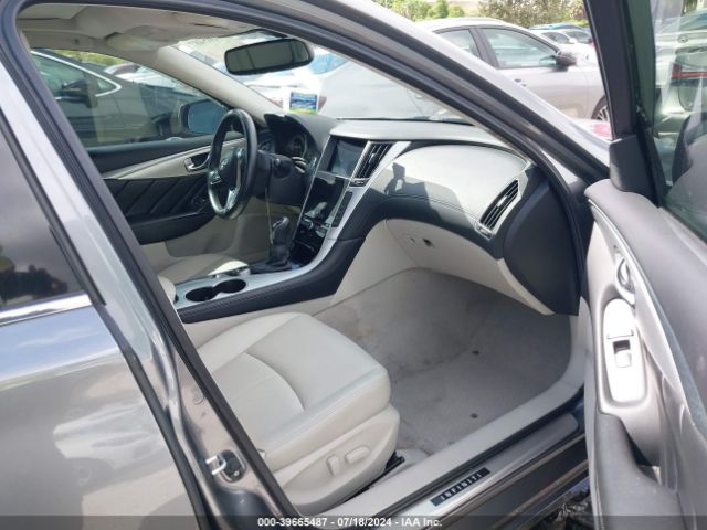 JN1EV7APXLM201013 Infiniti Q50 LUXE