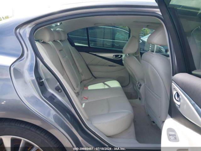 JN1EV7APXLM201013 Infiniti Q50 LUXE