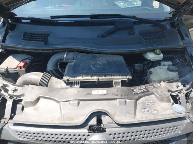 WD4PG2EE9G3116192 Mercedes-Benz Metris