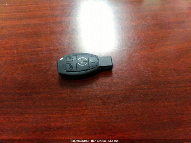 WD4PG2EE9G3116192 Mercedes-Benz Metris