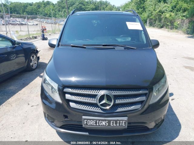 WD4PG2EE9G3116192 Mercedes-Benz Metris