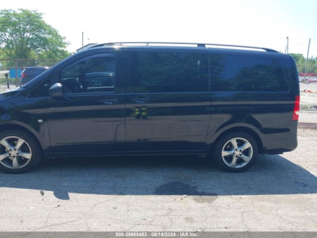 WD4PG2EE9G3116192 Mercedes-Benz Metris