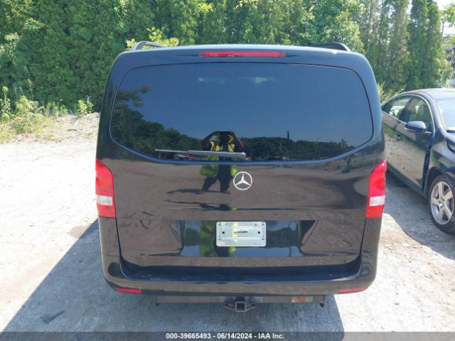 WD4PG2EE9G3116192 Mercedes-Benz Metris