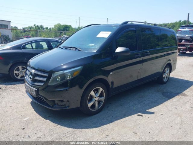 WD4PG2EE9G3116192 Mercedes-Benz Metris