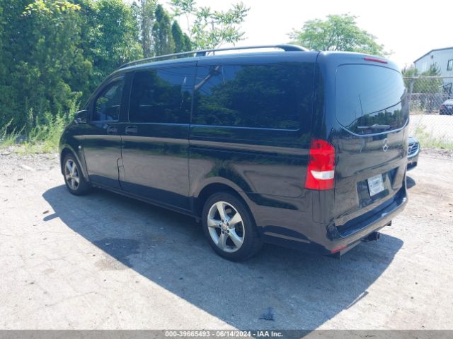 WD4PG2EE9G3116192 Mercedes-Benz Metris