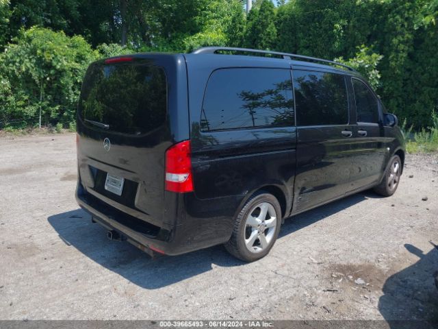 WD4PG2EE9G3116192 Mercedes-Benz Metris