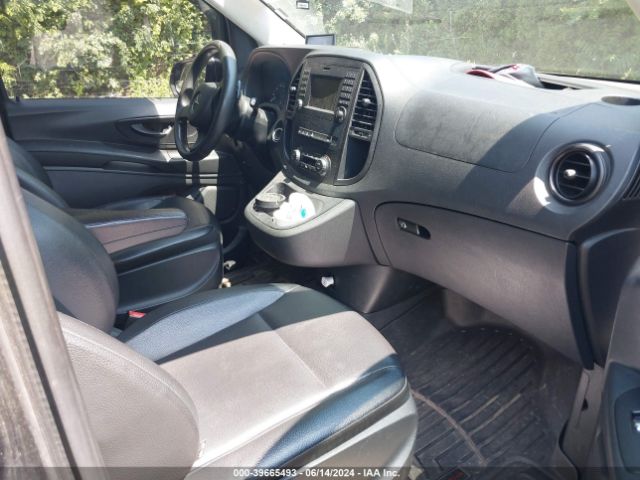 WD4PG2EE9G3116192 Mercedes-Benz Metris