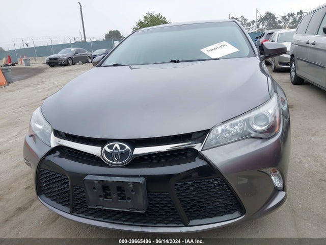 Toyota CAMRY SE 2017 4T1BF1FK4HU408491 Image 12