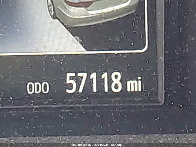 Toyota CAMRY SE 2017 4T1BF1FK4HU408491 Image 15