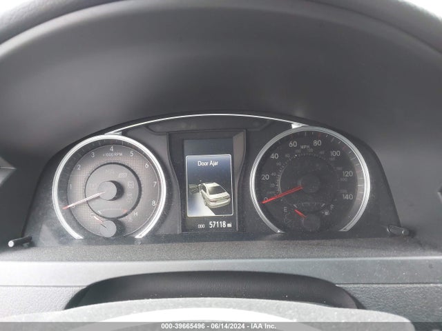 Toyota CAMRY SE 2017 4T1BF1FK4HU408491 Image 7