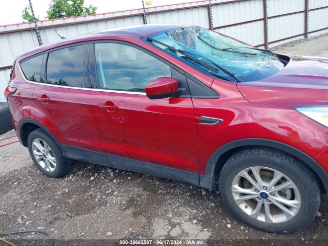 1FMCU0GD6KUA11649 Ford ESCAPE SE