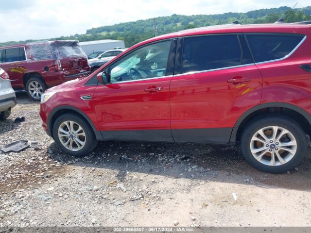1FMCU0GD6KUA11649 Ford ESCAPE SE