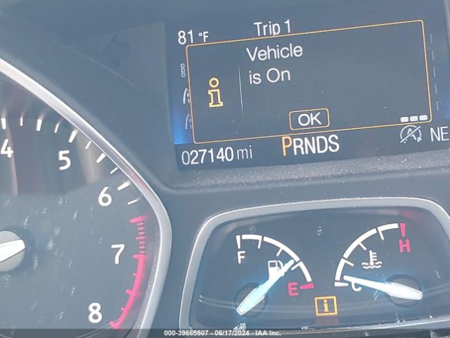 1FMCU0GD6KUA11649 Ford ESCAPE SE