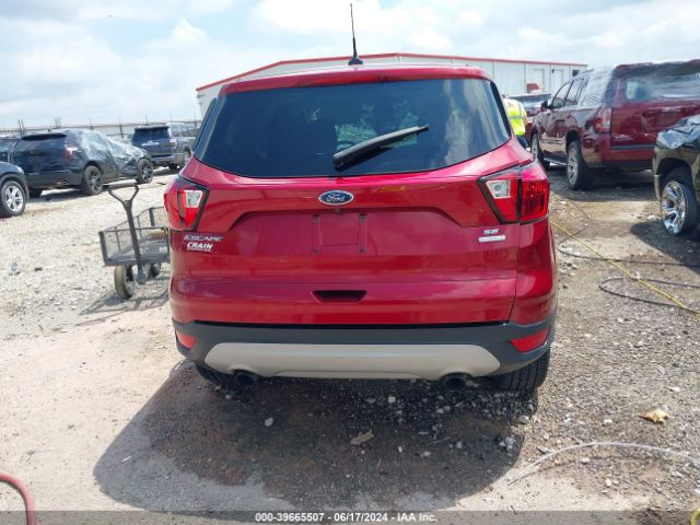 1FMCU0GD6KUA11649 Ford ESCAPE SE