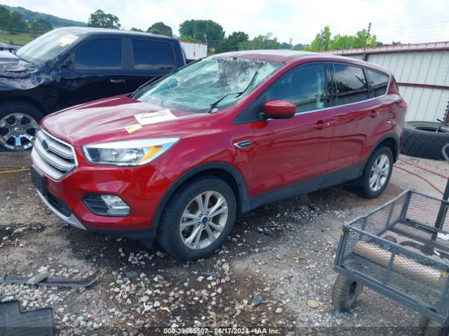 1FMCU0GD6KUA11649 Ford ESCAPE SE