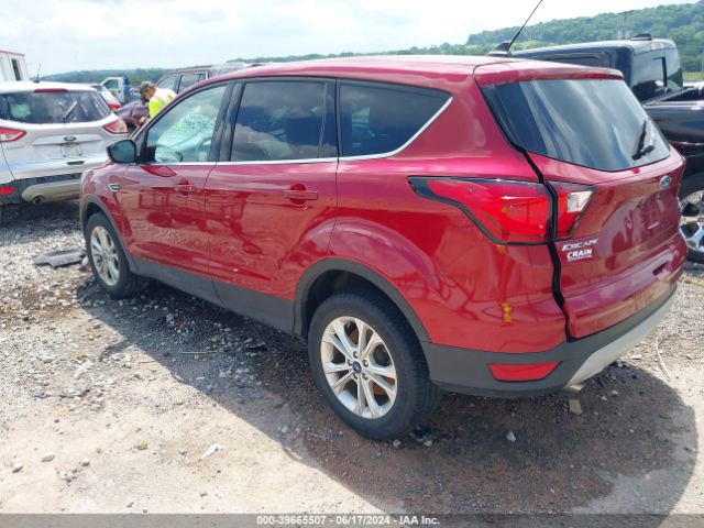 1FMCU0GD6KUA11649 Ford ESCAPE SE
