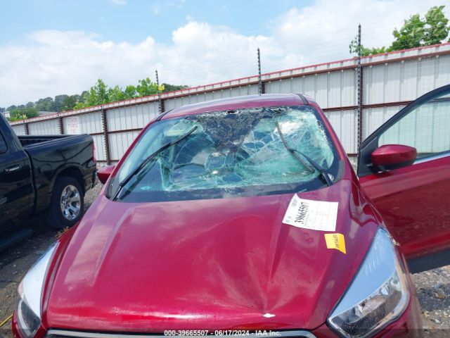 1FMCU0GD6KUA11649 Ford ESCAPE SE