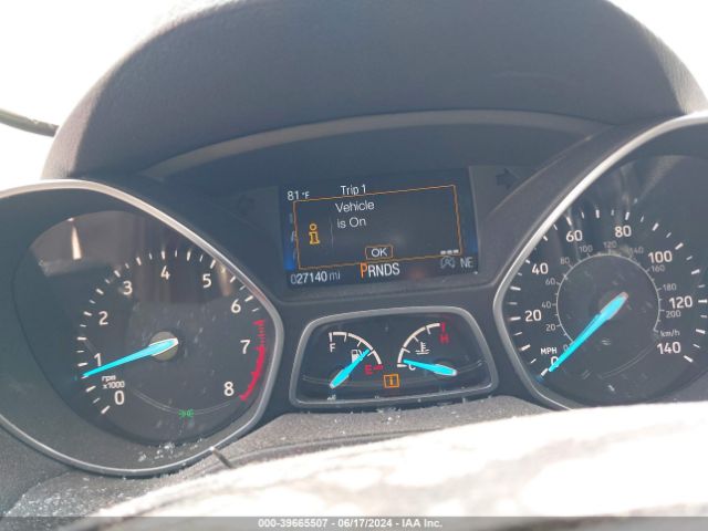 1FMCU0GD6KUA11649 Ford ESCAPE SE