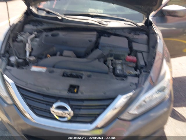 Nissan Altima 2.5 Sv 2017 1N4AL3AP8HC190381 Image 10
