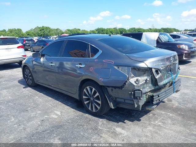Nissan Altima 2.5 Sv 2017 1N4AL3AP8HC190381 Image 3