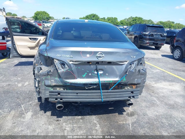Nissan Altima 2.5 Sv 2017 1N4AL3AP8HC190381 Image 6