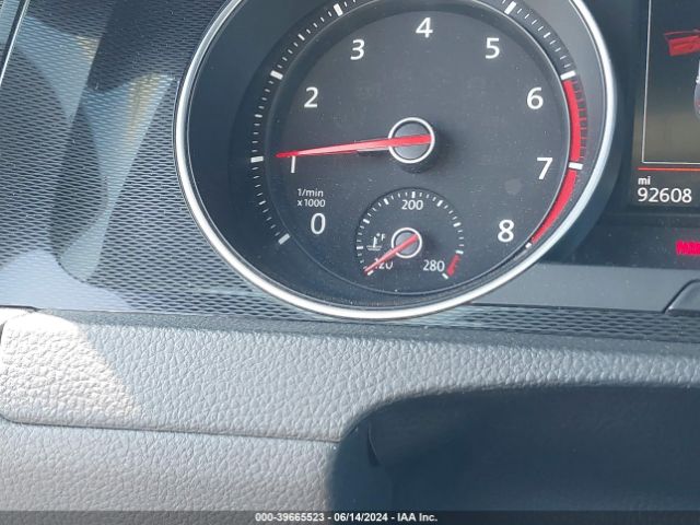 3VW447AU5HM003479 Volkswagen Golf Gti Autobahn 4-door/s 4-door/se 4-door/sport 4-door
