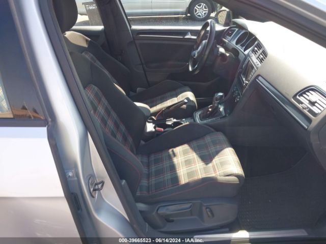 3VW447AU5HM003479 Volkswagen Golf Gti Autobahn 4-door/s 4-door/se 4-door/sport 4-door