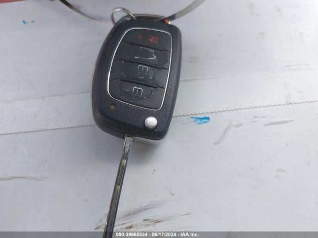 Hyundai SONATA SE 2016 5NPE24AF7GH357859 Image 11
