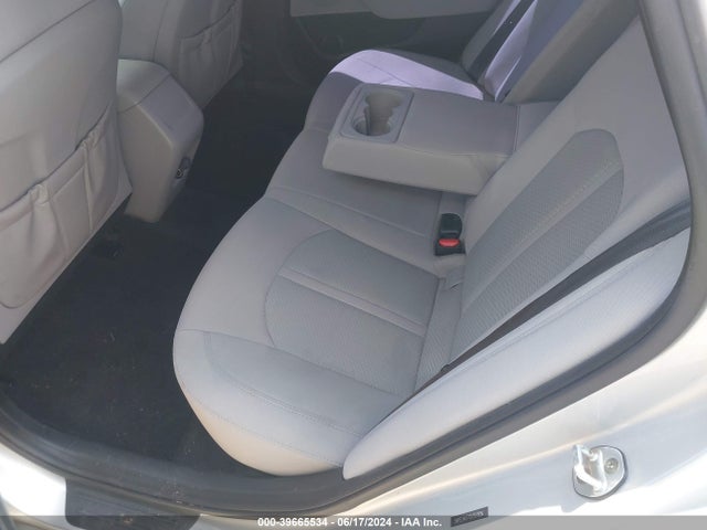 Hyundai SONATA SE 2016 5NPE24AF7GH357859 Image 8