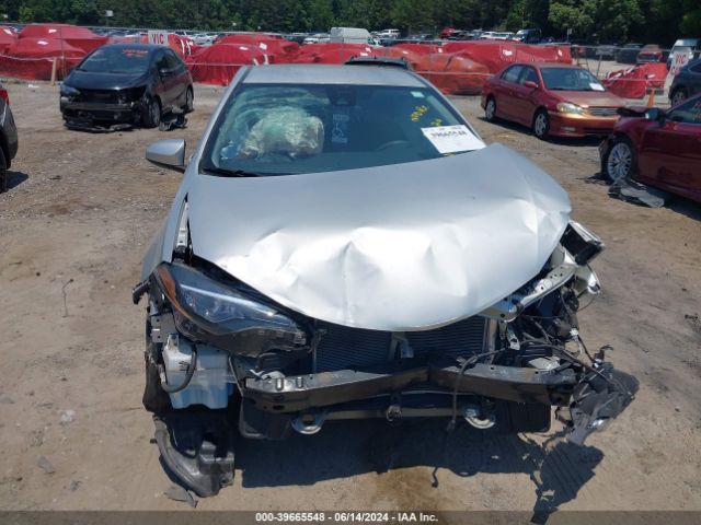 5YFBURHE2HP685380 Toyota COROLLA LE