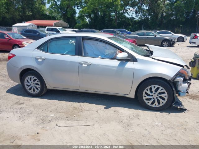 5YFBURHE2HP685380 Toyota COROLLA LE