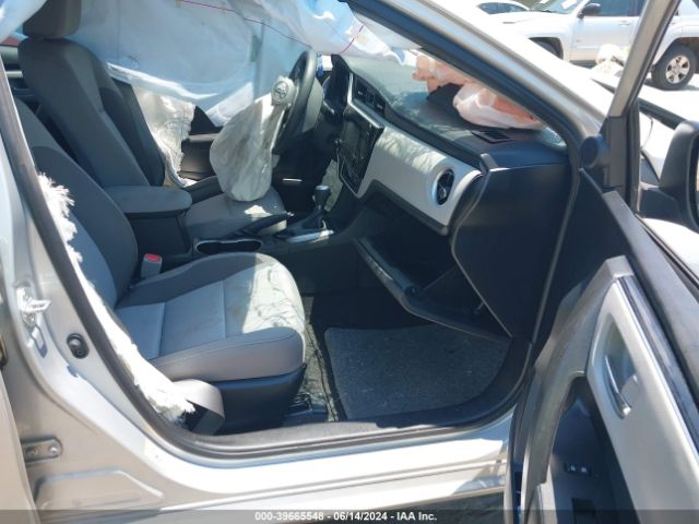 5YFBURHE2HP685380 Toyota COROLLA LE